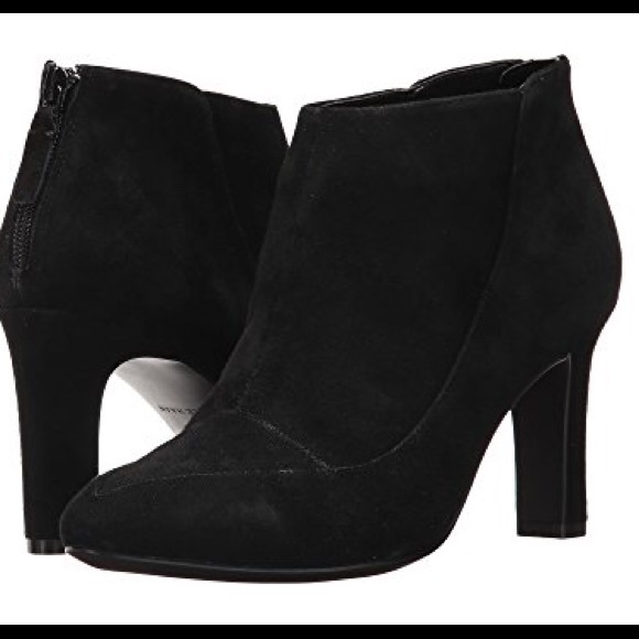 Cole Haan Shoes - Cole Haan♥️ NWT black Arleen bootie Size11